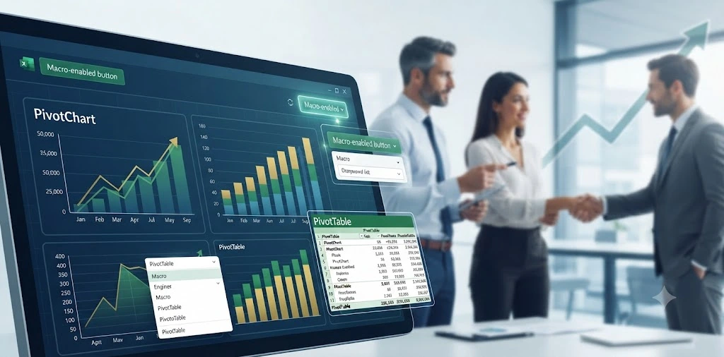 maste Ms-excel-at-tech Geek Education
